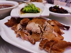 -满汉楼(江畔店)