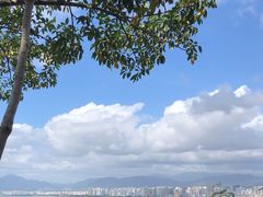 -鹿回头风景区