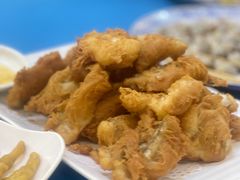 -旺富东海大酒楼(海鲜街店)