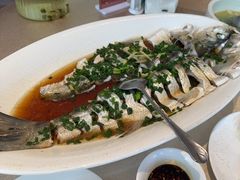 白条鱼500克-群乐饭店(滨安路店)