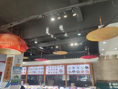 -良师门滨海人家·海鲜·家常菜(滨海城店)