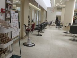 -Mentor Hair Salon