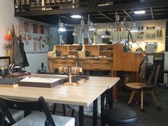 -鈊藝銀匠·银饰DIY工作室(永庆坊店)