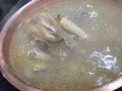 -朴小妹人参鸡汤火锅(长白山万达店)