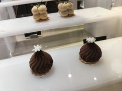 -盛宴自助餐厅(运达喜来登店)