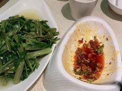-川味堂·四川豆花(八卦岭店)