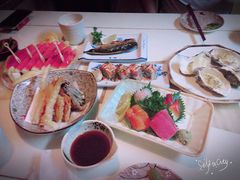 -桃屋日本料理(清华科技园店)