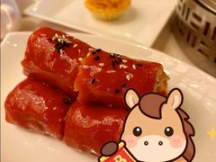-丽思卡尔顿酒店-天泰轩中餐厅(大沽北路店)