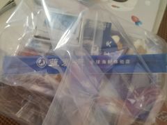 -蓝塞夫三文鱼(无锡玉泉街店)