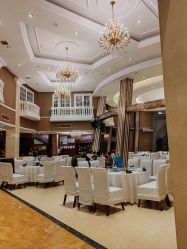 -四方阁酒楼·宴会厅(圣灯店)