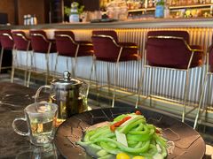 -玖尹-新派中式餐酒馆