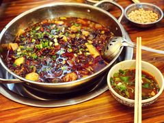 -黑竹香鸡(营和巷店)