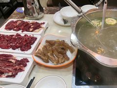 -潮悦牛肉火锅城(水贝店)