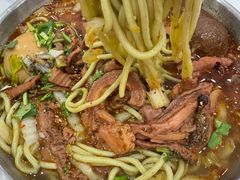 -鹍记特色牛杂面