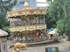 -南昌之星游乐场