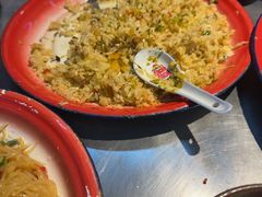 -馬伍旺川菜(江北虹悦城店)