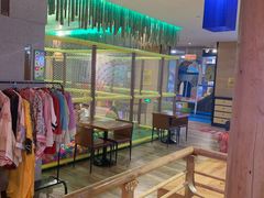 -御池园(顾村公园店)