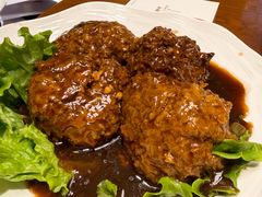 -小桃红·东北菜·春饼烤鸭(南阳湖街店)