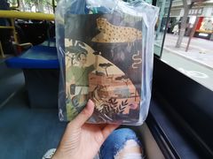 -春莱·老挝咖啡·泰式奶茶(钟楼店)