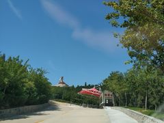 -龙口南山旅游景区