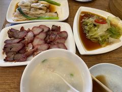 -广东小美食(果戈里大街店)