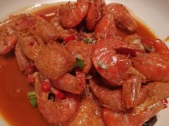 -徐记海鲜(陕西历史博物馆|明德门店)