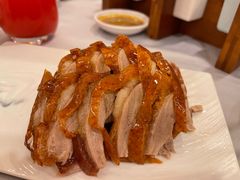 -全聚德(上海首店浦东店)