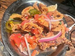 -Q MEX 库迈墨西哥餐吧(三里屯店)