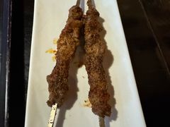 -喜晋道面馆(华严寺广场店)