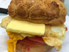 -华嫂冰室(尖沙咀店)