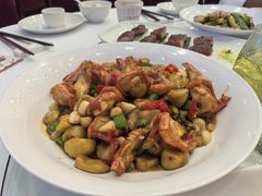 -小榄人家酒楼(民安店)