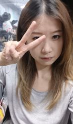 -DL HOPE造型