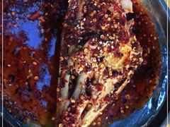 -袁师傅烤肉(弹子石店)