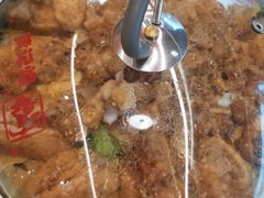 -黄记煌三汁焖锅(首创奥特莱斯店)