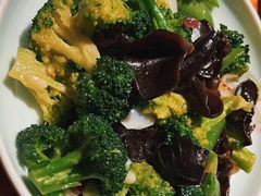 -小吊梨汤·北京菜·烤鸭(双井乐成中心店)