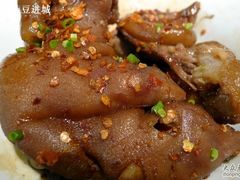 口味猪手-大碗厨(东风路店)