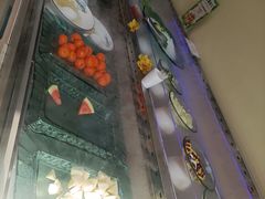 -山西饭店