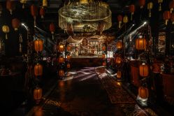 -西安豪享来温德姆至尊酒店·宴会厅(大唐不夜城店)