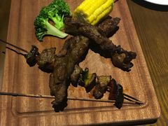 -小火花·干式熟成牛排馆Spark SteakHouse(剑桥郡店)