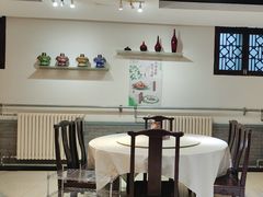 -东来顺饭庄(新源里店)