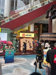 -乐高品牌旗舰店(人民广场店)