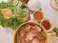 -七八冷面·延边朝鲜族美食(圣熙八号店)