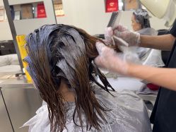 -DX HAIR SALON·发现未知美发沙龙