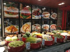 -老六杀猪菜(进乡街店)