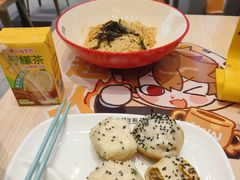 -小杨生煎(深圳岗厦北店)