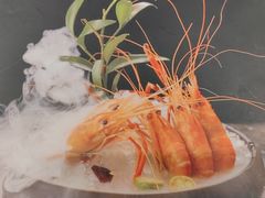 -黑松白鹿(金融街店)