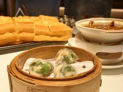 -悦景酒家(罗湖店)