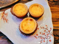 葡式蛋挞-十六蒲(桂林路店)