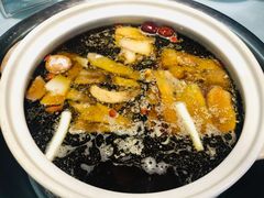 -名善山珍·野生菌汤锅(文殊院店)