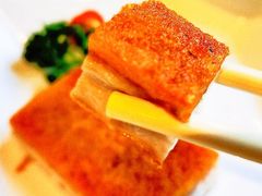 冰烧三层肉-利苑酒家(金宝店)